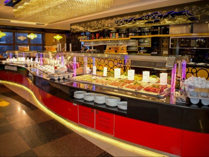 Foto: Cooking Asia